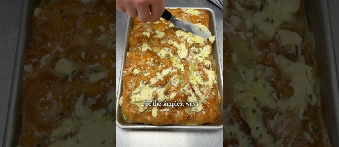 2 of the Simplest Ways to Level Up Your Cooking