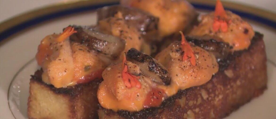 Le Chene: Traditional French cuisine in the West Village