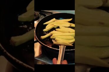 #potato recipes# french fries recipe# jaal fry # new style potato recipe