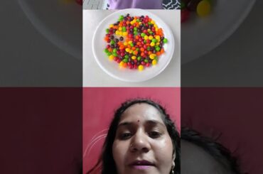 french fries for skittles#funny # shorts # khamitovy # Marta and Rustam