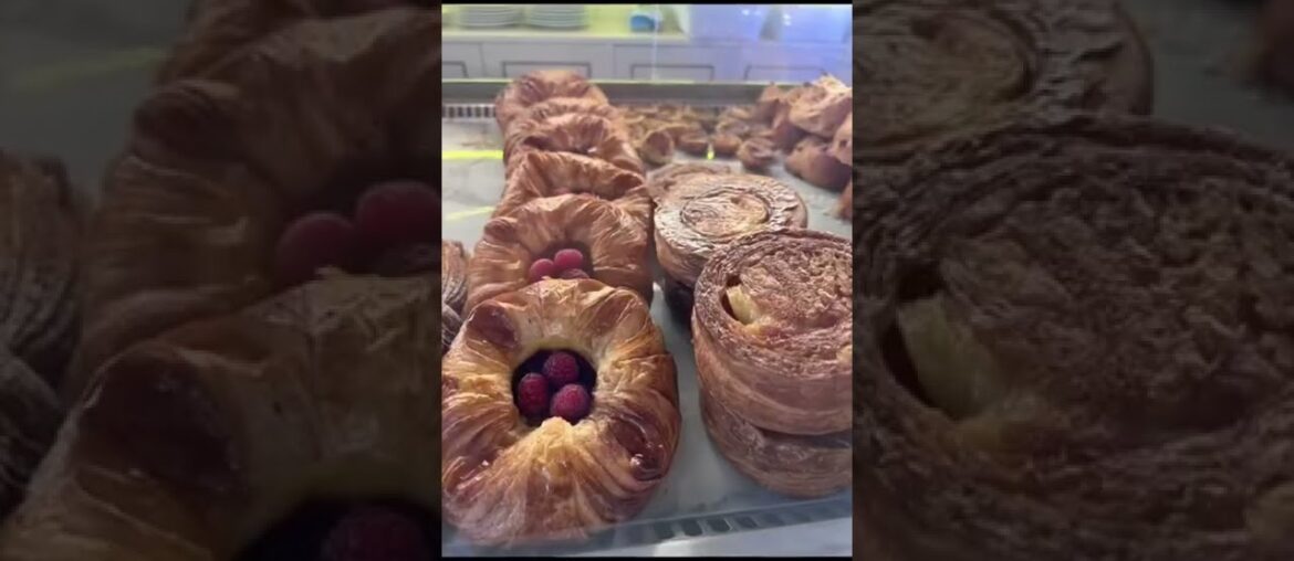 ‘La Serre’ French restaurant in Dubai #laserredubai #dubaidowntown