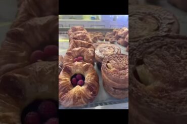 ‘La Serre’ French restaurant in Dubai #laserredubai #dubaidowntown