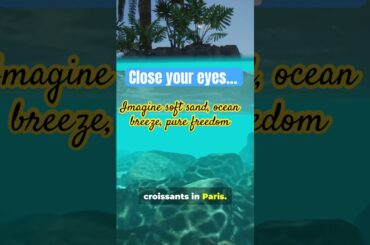 Escape to France | Ultimate Travel & Vacation Guide