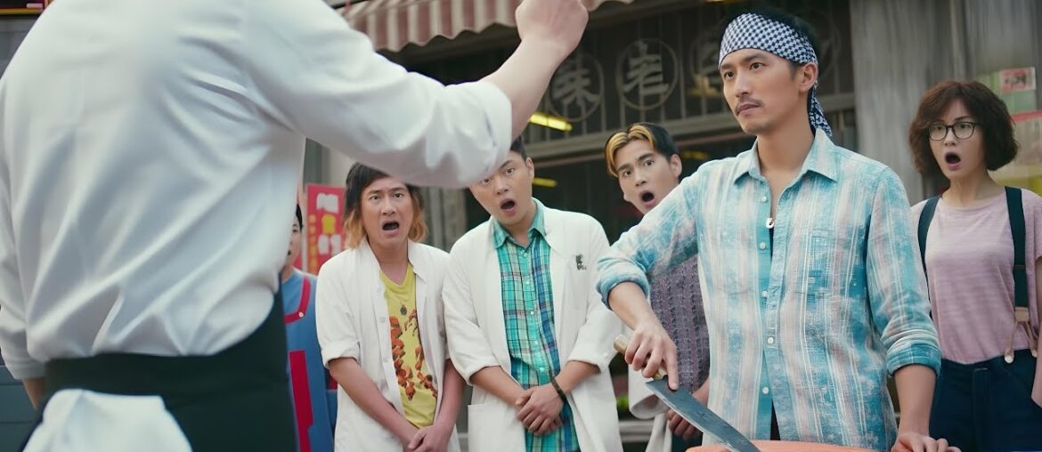 FAMOUS MasterChef CHALLENGES village cook, not knowing he’s got GOD-TIER cooking skills FAMOUS MasterChef CHALLENGES village cook, not knowing he’s got GOD-TIER cooking skills