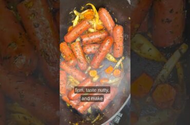 High-Protein French Recipe | Lentils & Sausages in One Pot