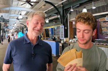 Holy Crepes! New Orleans Best Vegan? Your Vote Counts