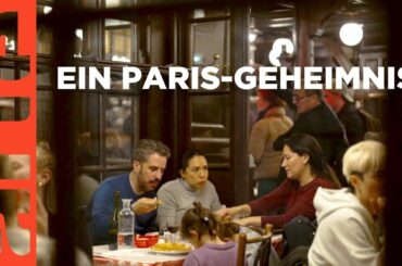 Die traditionellen Bouillons von Paris zu kleinen Preisen entdecken | Stadt Land Kunst | ARTE