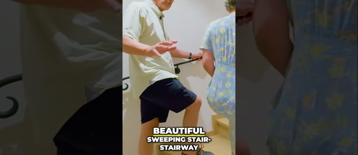 Garage Transformation – From Wall Removal to a Grand Salle! Garage Transformation - From Wall Removal to a Grand Salle!