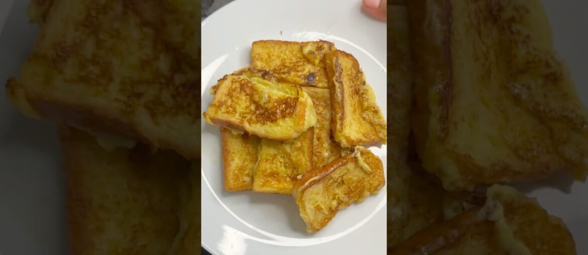 Morning breakfast | French toast recipe #shorts#cooking# trending shorts#vairalshorts Morning breakfast | French toast recipe #shorts#cooking# trending shorts#vairalshorts