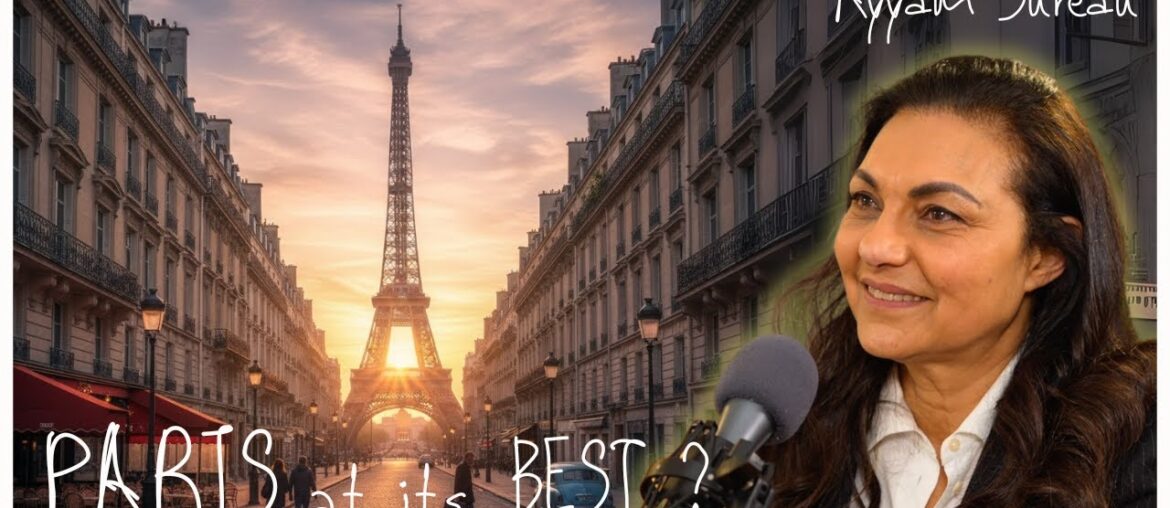 The French Character: Lighthearted Pessimism and Timeless Elegance – Ayyam Sureau (philosopher) The French Character: Lighthearted Pessimism and Timeless Elegance - Ayyam Sureau (philosopher)