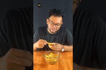 Crispy French Fries Recipe | French fries #justcookasmr #asmrcooking #foodasmr #crispyfries #shorts