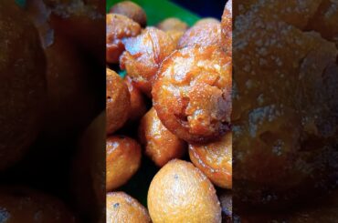 Kerala traditional unni appam #foodshorts #foodstagram #foodie #cooking