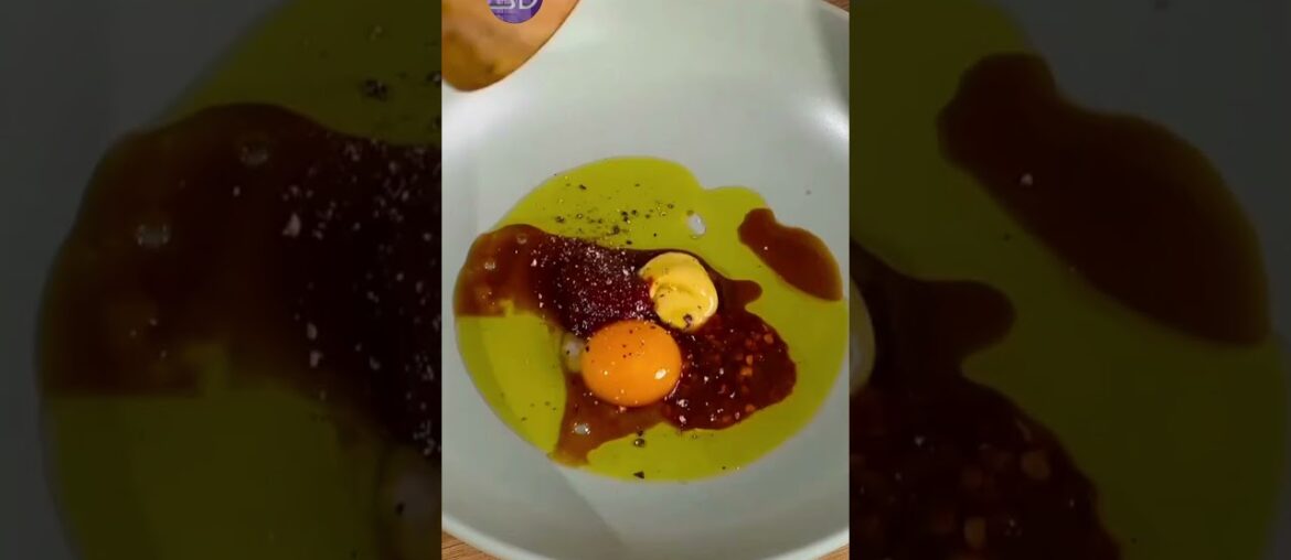 Beef Tartare #cooking Beef Tartare #cooking