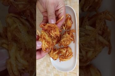 Perfect French Fries! Easy and Crispy French Fries Recipe!