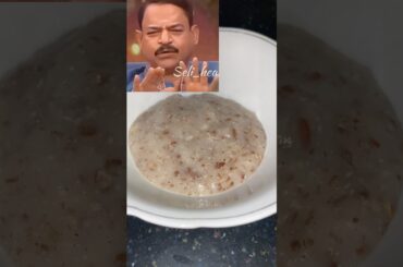 Flax Seed Rice Flour Face Pack #france #healthy #recipe #skincare #skin #glow #glowingskin #glowing