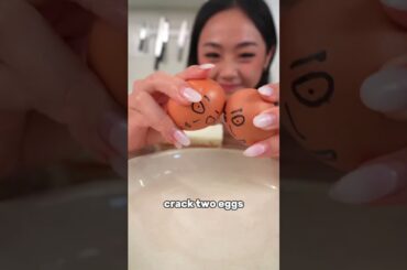 Hong Kong French Toast by @catherine.desserts #shorts