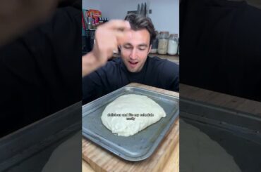 Crispy za’atar focaccia with herby butter bean aioli This is how I got over my fear of baking br