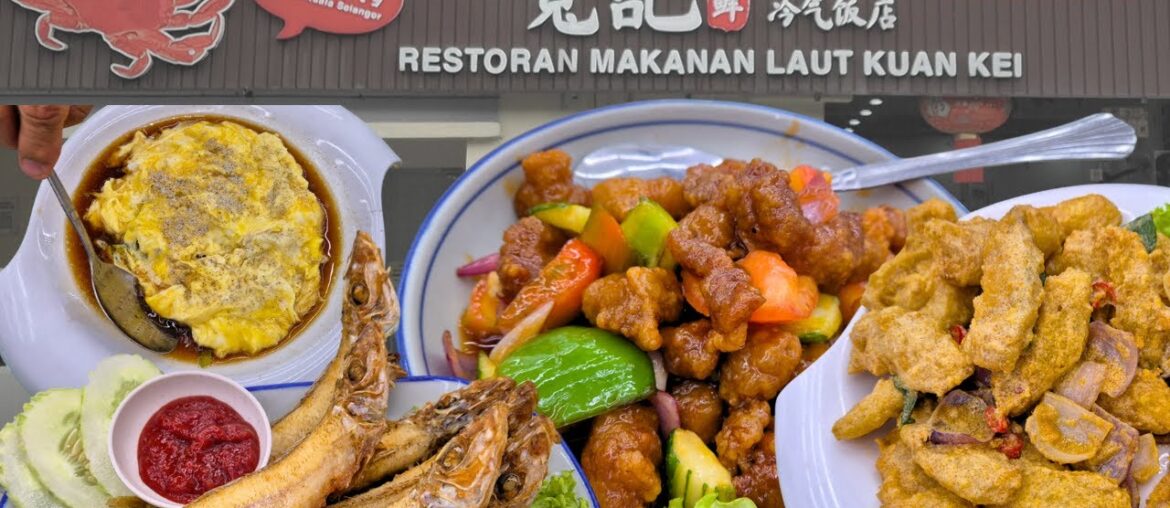 Wine And Swine Food Pairing Dinner | Food Review 2025