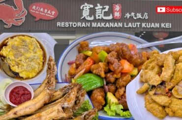 Wine And Swine Food Pairing Dinner | Food Review 2025