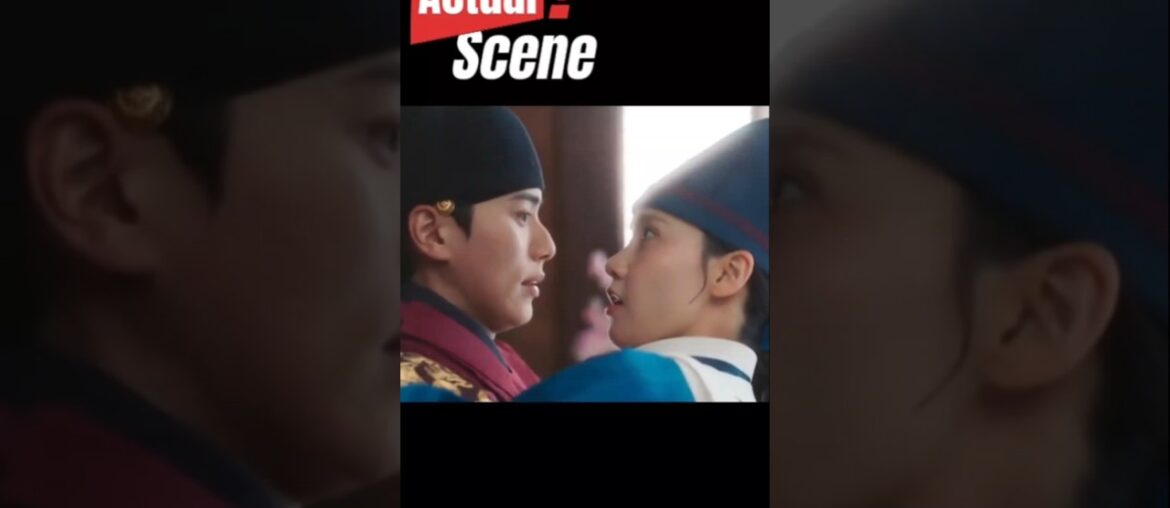 The Tyrant Chef #bonapetityourmajesty #yoona #leechaemin #kdrama2025 #viral #behindthescenes