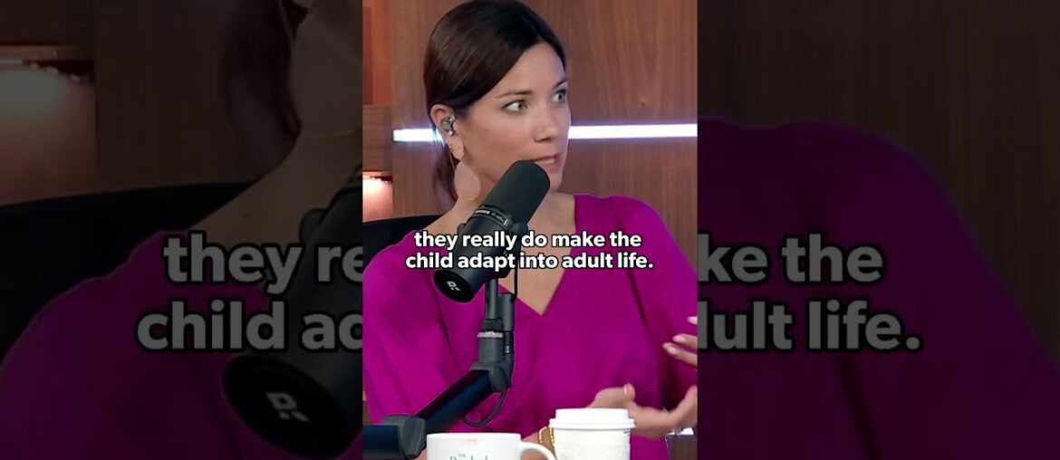 What The French Get About Parenting That Americans Don't