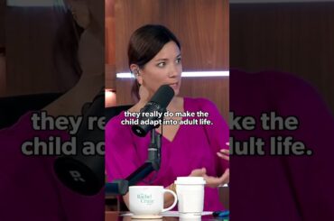 What The French Get About Parenting That Americans Don't