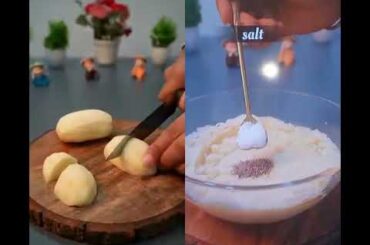 long French fries recipe #Japanese #youtubeshorts #food