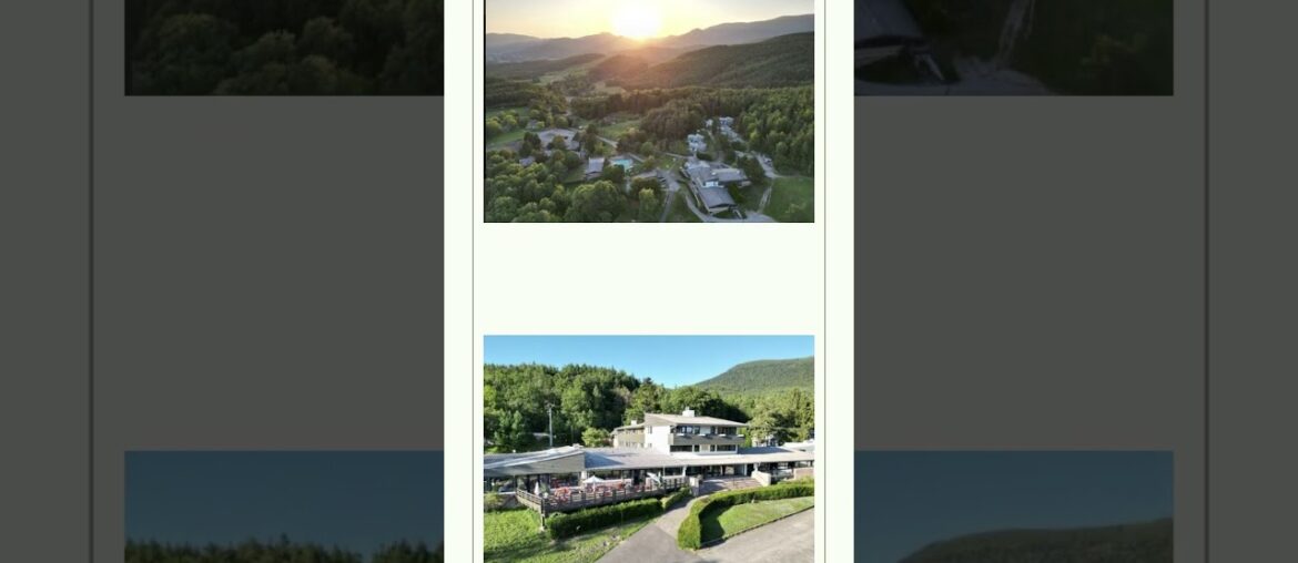 Sukkot 2025 in Alsace, France | Sarah Tours at Hotel Parc & Spa Les Cigognes