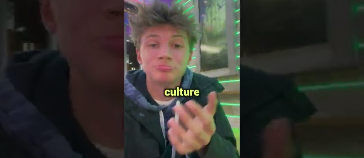 Living on $20 in New Orleans, Louisiana