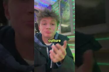 Living on $20 in New Orleans, Louisiana