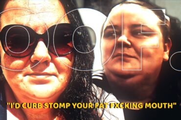 French Fried Gorl | This Foodie Beauty Reactor Is Losing More Control