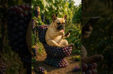 When your toilet is also a snack bar... #viral #Shorts #Funny  #cute #animals