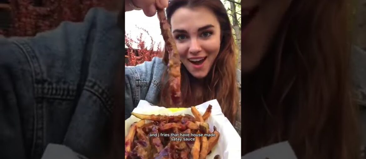 Pad Thai, PB&J loaded fries, and quesabirria tacos! #foodie #thaifood #foodtruck #birria