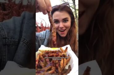 Pad Thai, PB&J loaded fries, and quesabirria tacos! #foodie #thaifood #foodtruck #birria