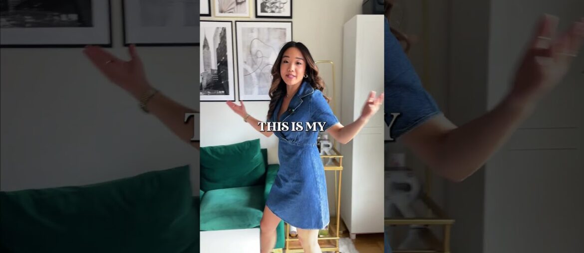 Inside a BEAUTIFUL 220 Sqft Upper East Side Apartment #nyc #shorts