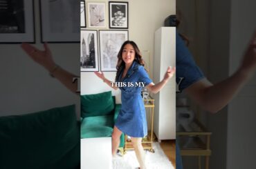 Inside a BEAUTIFUL 220 Sqft Upper East Side Apartment #nyc #shorts