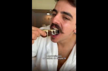 SPA em CHAMONIX   #Shorts