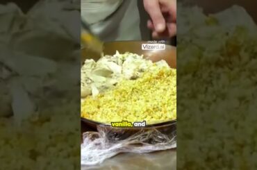 From Basic to Gourmet  School Lunchtime Revolution!  - Anthony Bourdain in Lyon