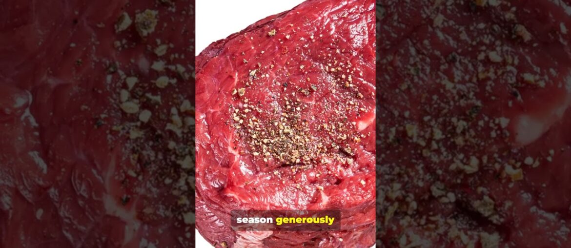 The Secret to Perfect French Steak-Frites Revealed!