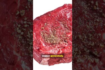 The Secret to Perfect French Steak-Frites Revealed!