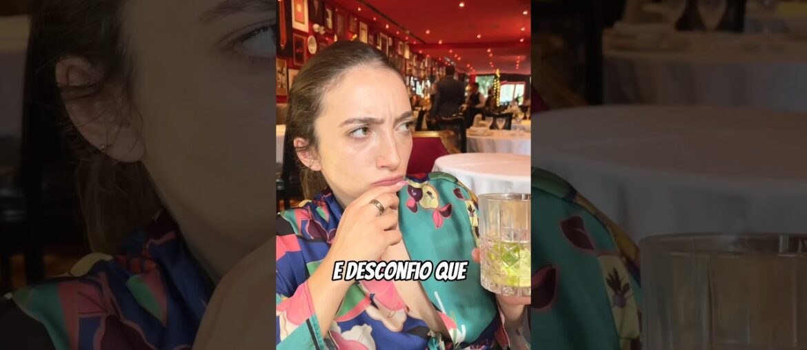 RESTAURANTE DO JURADO DO MASTERCHEF JACQUIN #comida #masterchef #shorts RESTAURANTE DO JURADO DO MASTERCHEF JACQUIN #comida #masterchef #shorts