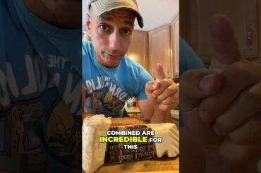 Chef's Secret French Onion Soup Recipe: You Won't Believe This! #shorts