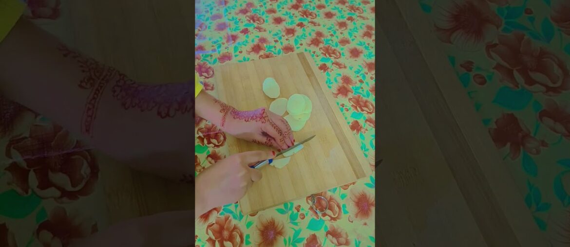 Instant peri peri french fries recipe #french fries #recipe