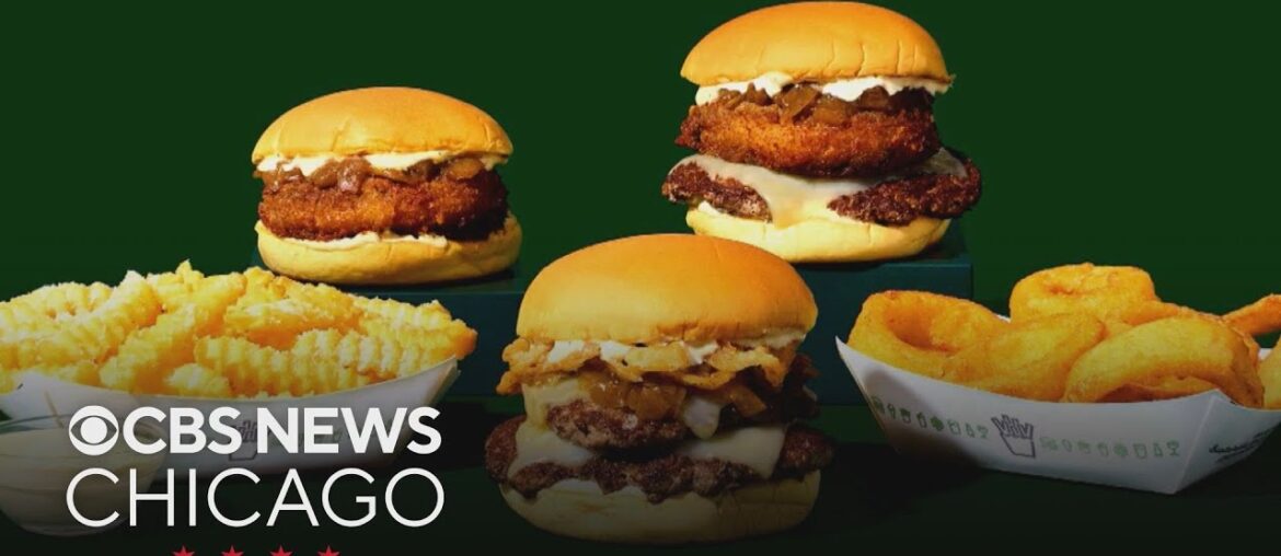 Shake Shack launches French onion soup menu for fall