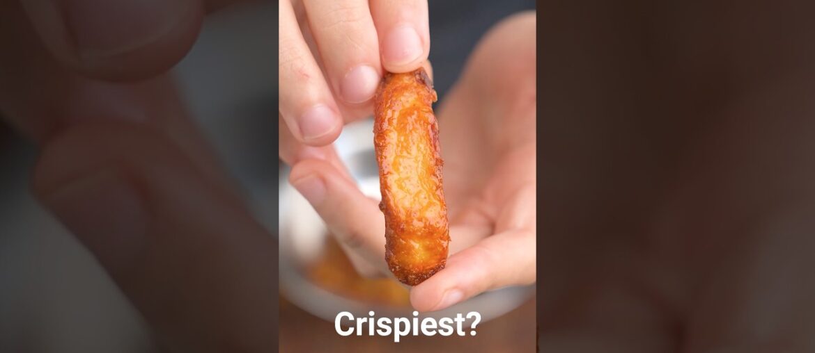 Would You Eat Josh Weissman’s Crispiest Air Fryer French Fries? #fries #recipe #cooking #airfryer Would You Eat Josh Weissman's Crispiest Air Fryer French Fries? #fries #recipe #cooking #airfryer