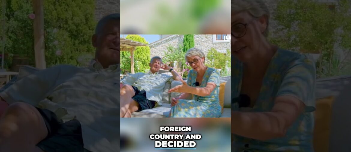 Helping Foreigners Settle in France – Unexpected Career Path Helping Foreigners Settle in France - Unexpected Career Path