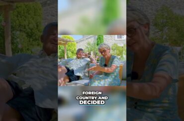 Helping Foreigners Settle in France - Unexpected Career Path