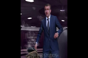 French Yoda vs. Macron part 2