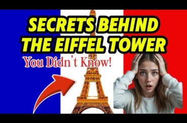 Facts About France | The Most Visited Country in the World #France#factseboutfrance#uniquefacts