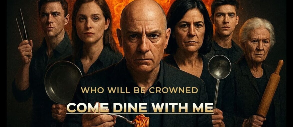 Family Cooking Challenge Gets Wild! Family Cooking Challenge Gets Wild!